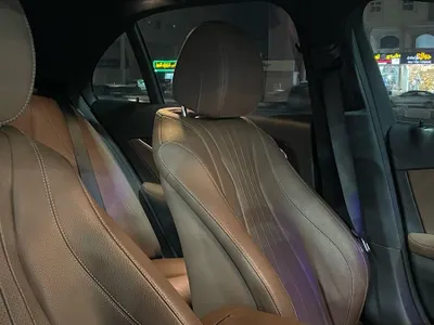 2021 Mercedes-Benz E 350