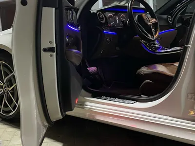 2021 Mercedes-Benz E 350