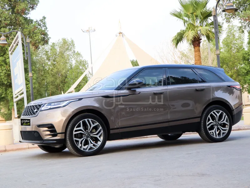 2020 Land Rover Range Rover Velar R-Dynamic s