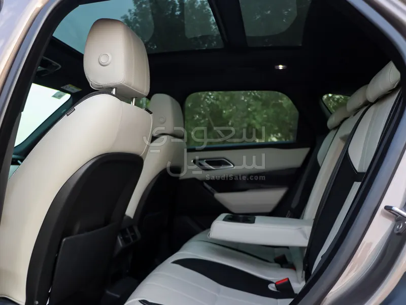 2020 Land Rover Range Rover Velar R-Dynamic s