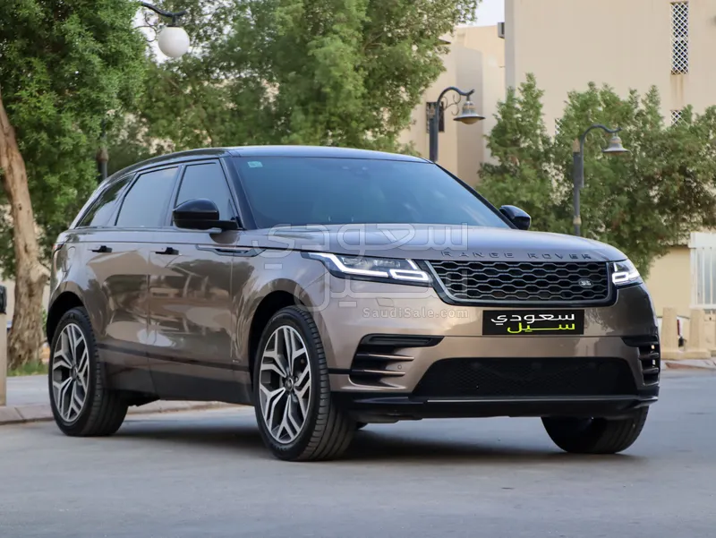 2020 Land Rover Range Rover Velar R-Dynamic s