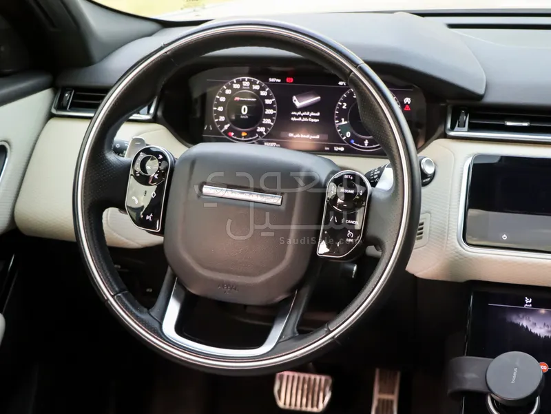 2020 Land Rover Range Rover Velar R-Dynamic s