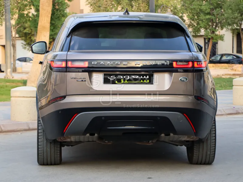 2020 Land Rover Range Rover Velar R-Dynamic s