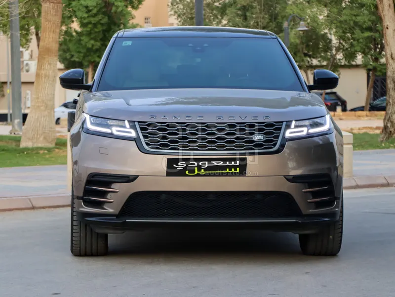 2020 Land Rover Range Rover Velar R-Dynamic s