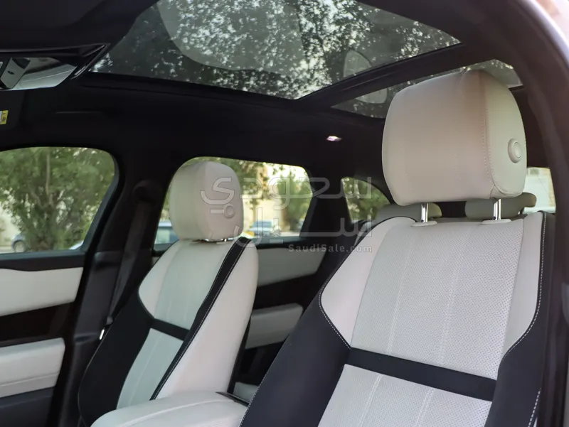 2020 Land Rover Range Rover Velar R-Dynamic s