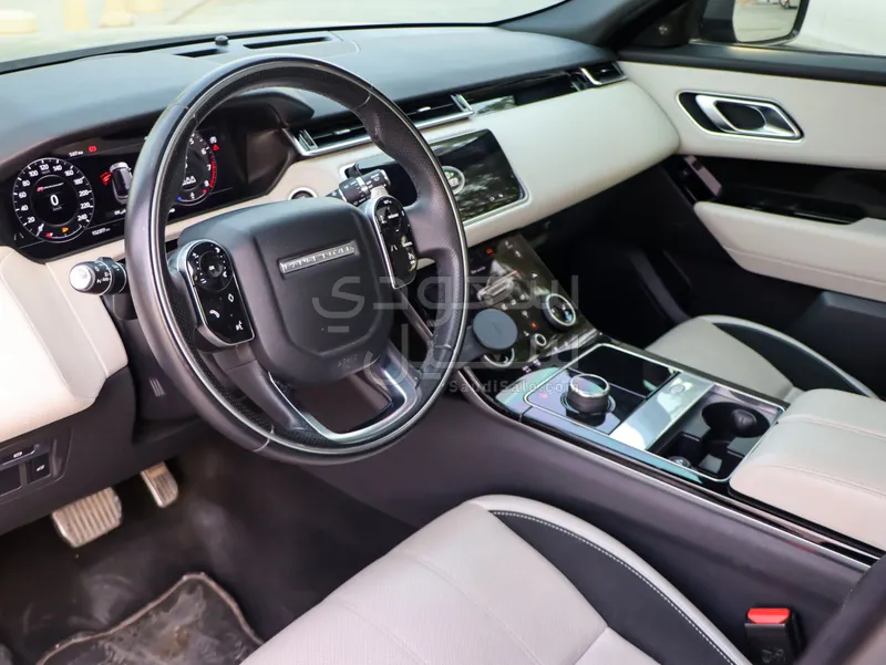 2020 Land Rover Range Rover Velar R-Dynamic s