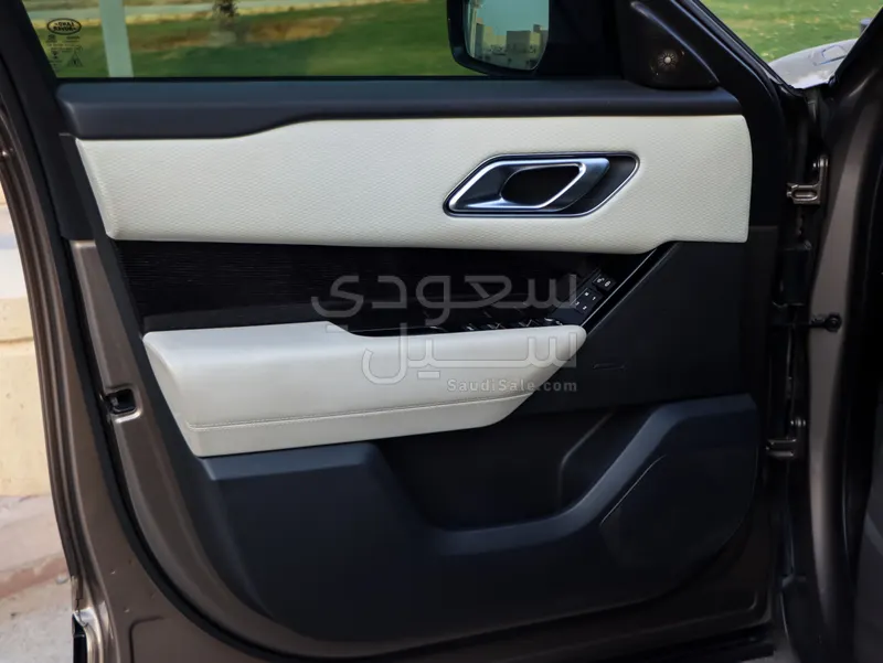 2020 Land Rover Range Rover Velar R-Dynamic s