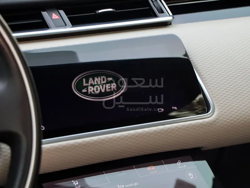 2020 Land Rover Range Rover Velar R-Dynamic s