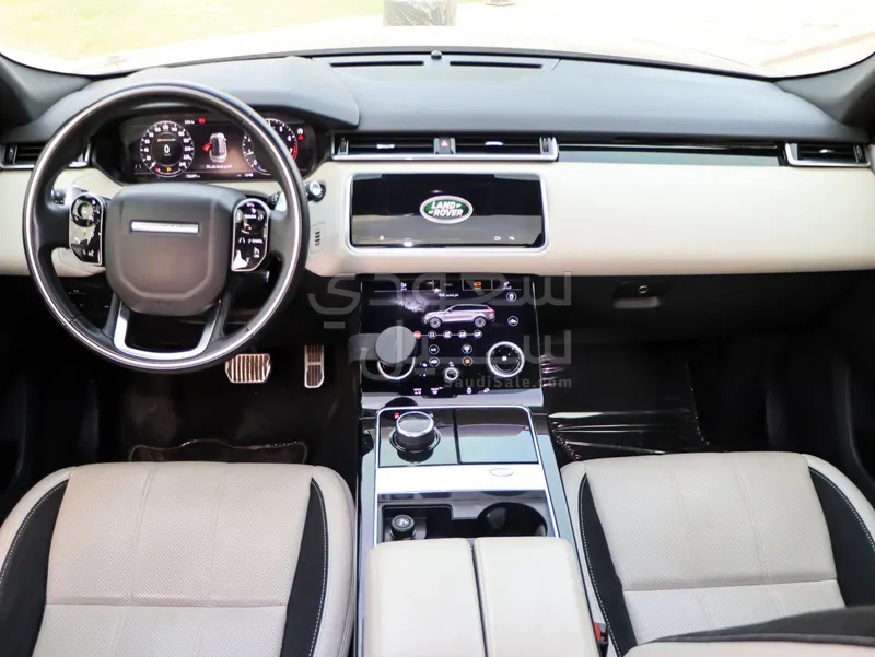 2020 Land Rover Range Rover Velar R-Dynamic s