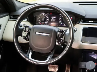2020 Land Rover Range Rover Velar R-Dynamic s