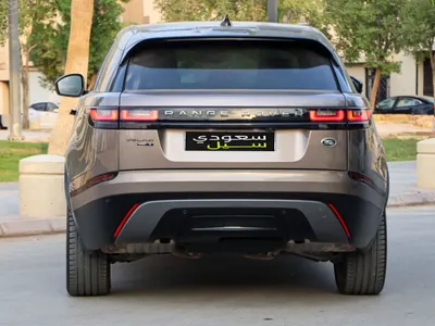 2020 Land Rover Range Rover Velar R-Dynamic s
