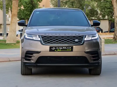 2020 Land Rover Range Rover Velar R-Dynamic s