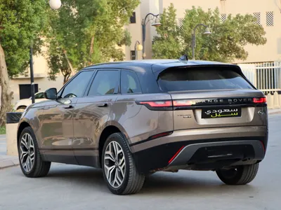2020 Land Rover Range Rover Velar R-Dynamic s