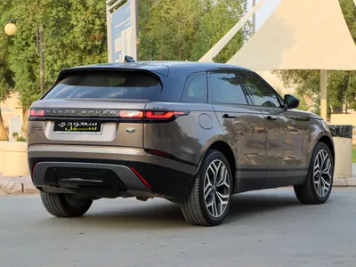 2020 Land Rover Range Rover Velar R-Dynamic s