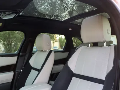 2020 Land Rover Range Rover Velar R-Dynamic s