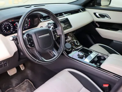 2020 Land Rover Range Rover Velar R-Dynamic s