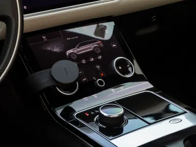 2020 Land Rover Range Rover Velar R-Dynamic s