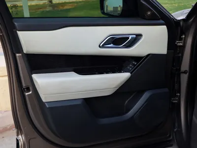 2020 Land Rover Range Rover Velar R-Dynamic s