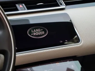 2020 Land Rover Range Rover Velar R-Dynamic s