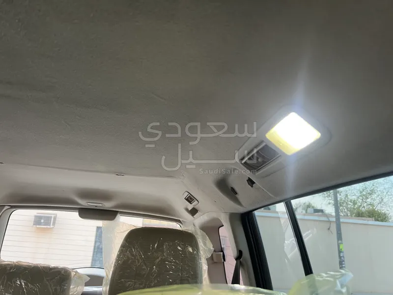 2010 Mitsubishi Pajero