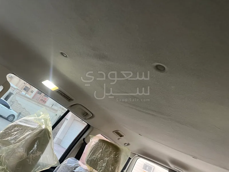 2010 Mitsubishi Pajero
