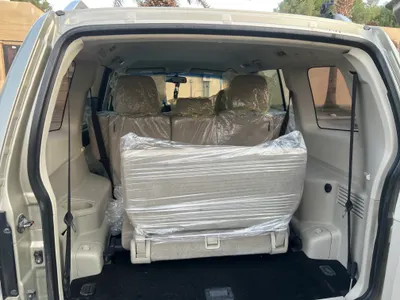 2010 Mitsubishi Pajero