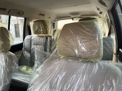 2010 Mitsubishi Pajero