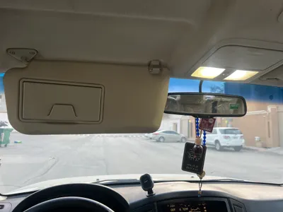 2010 Mitsubishi Pajero