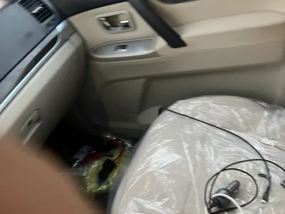 2010 Mitsubishi Pajero