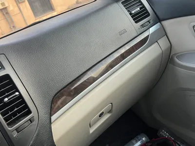 2010 Mitsubishi Pajero