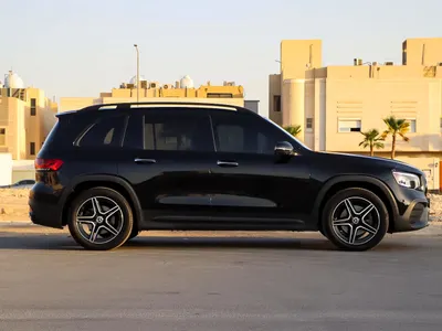 2021 مرسيدس - بنز جي إل بي 250