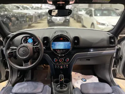 2023 ميني كونتري مان اس