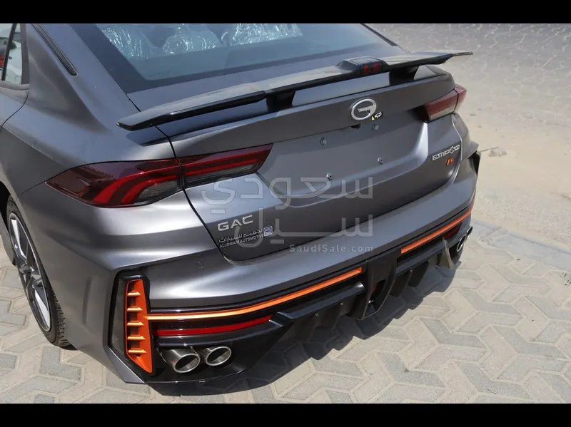 2026 JAC M1