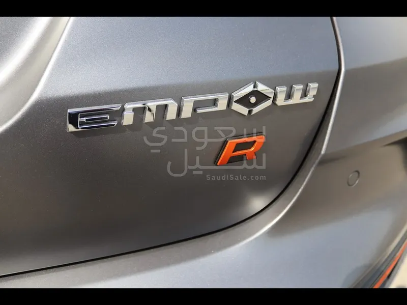 2026 JAC M1