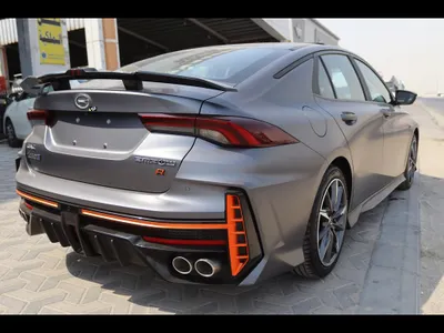 2026 JAC M1