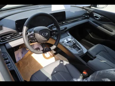 2026 JAC M1