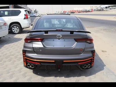 2026 JAC M1