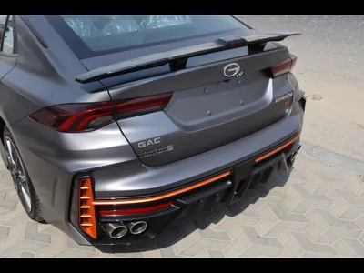 2026 JAC M1