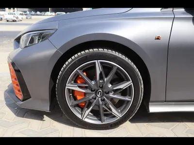 2026 JAC M1