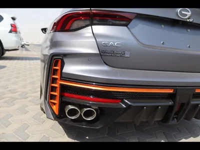 2026 JAC M1