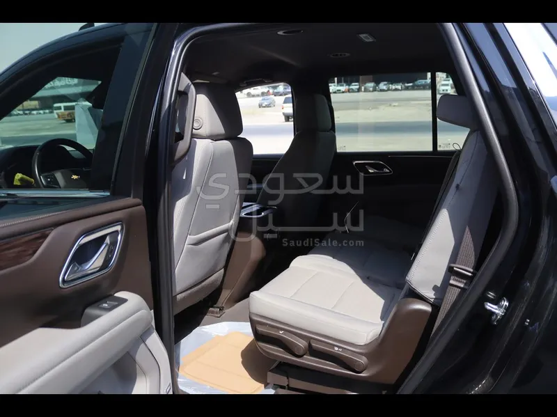 2023 شفروليه تاهو ال تي