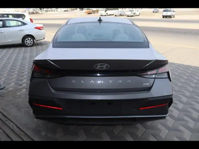 2026 هيونداي النترا سمارت