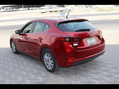 2019 Mazda Mazda 3