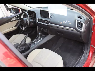 2019 Mazda Mazda 3