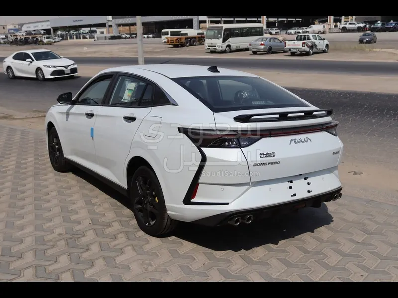 2025 Dongfeng Shine