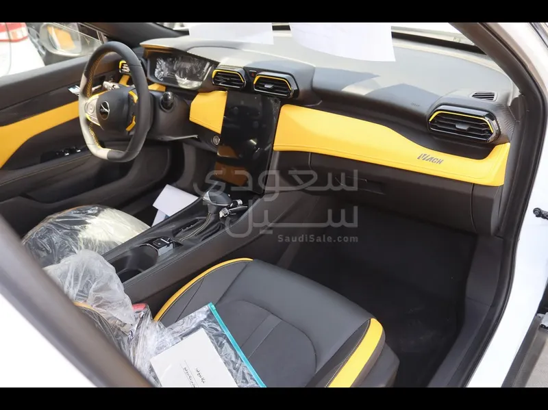 2025 Dongfeng Shine