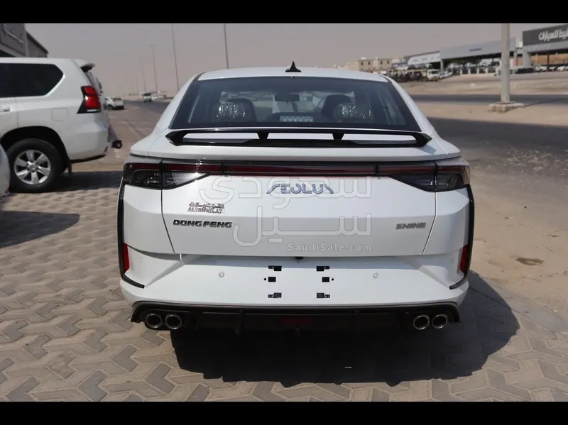 2025 Dongfeng Shine