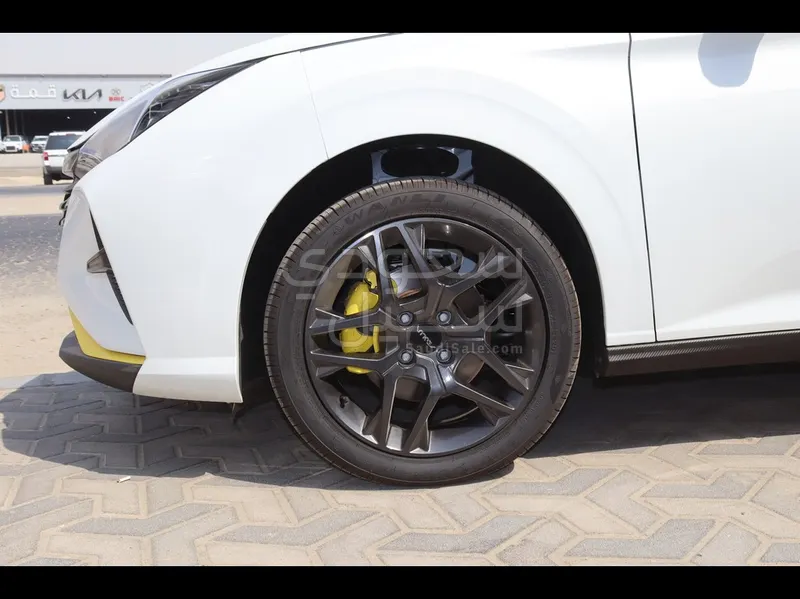 2025 Dongfeng Shine
