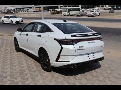 2025 Dongfeng Shine