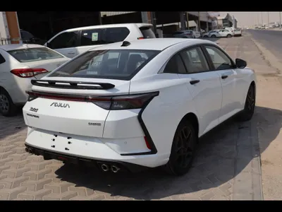 2025 Dongfeng Shine